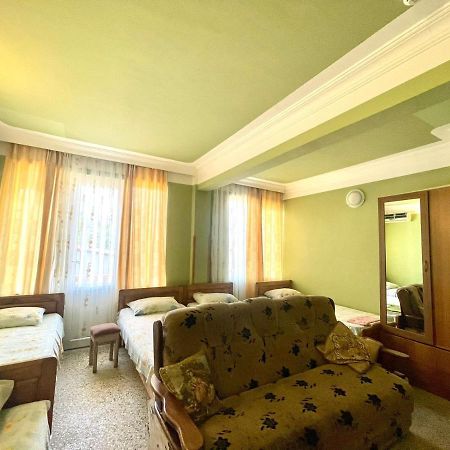 Hotel - Shorena Ureki Ngoại thất bức ảnh
