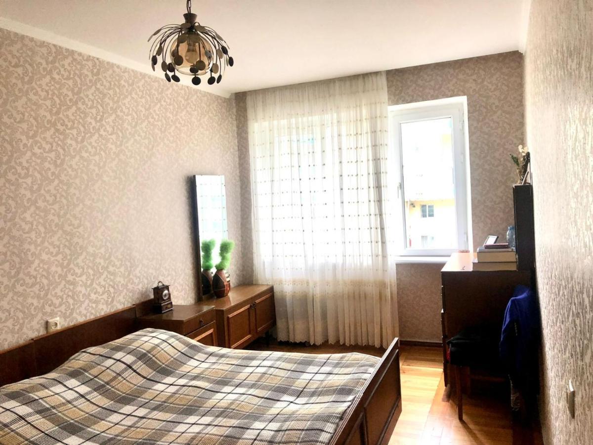 Hotel - Shorena Ureki Ngoại thất bức ảnh