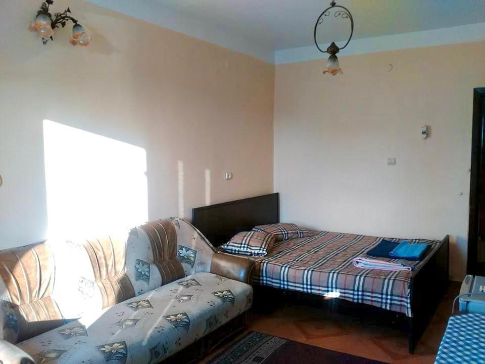 Hotel - Shorena Ureki Ngoại thất bức ảnh