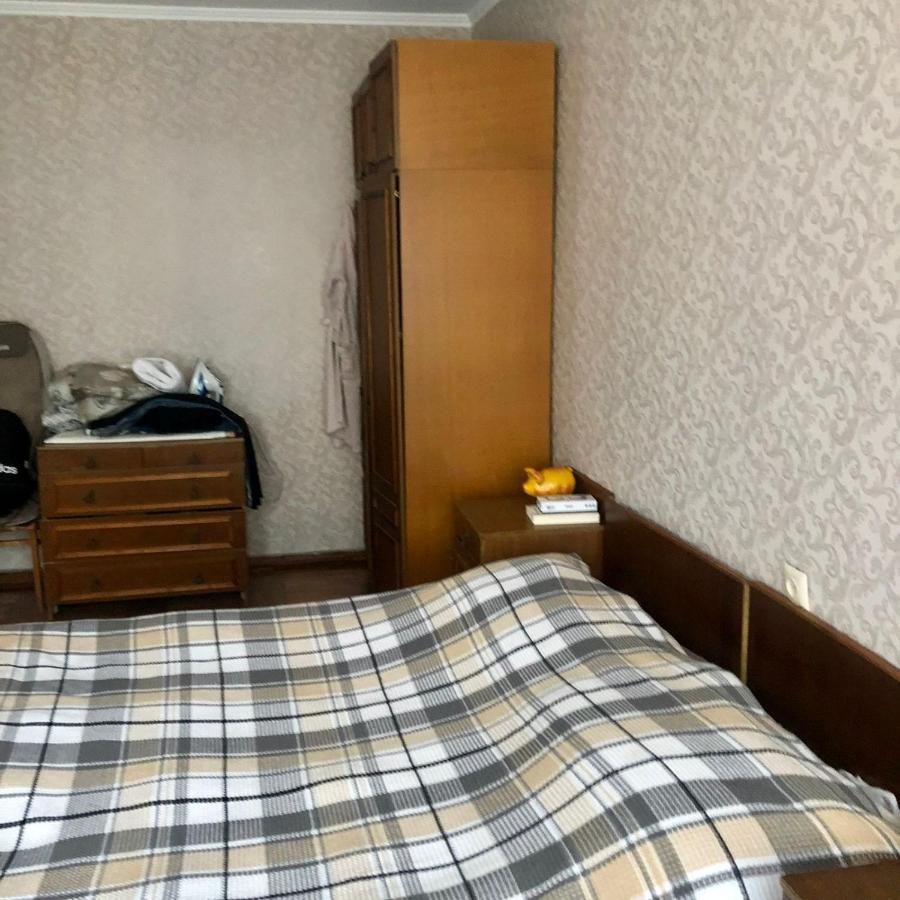 Hotel - Shorena Ureki Ngoại thất bức ảnh