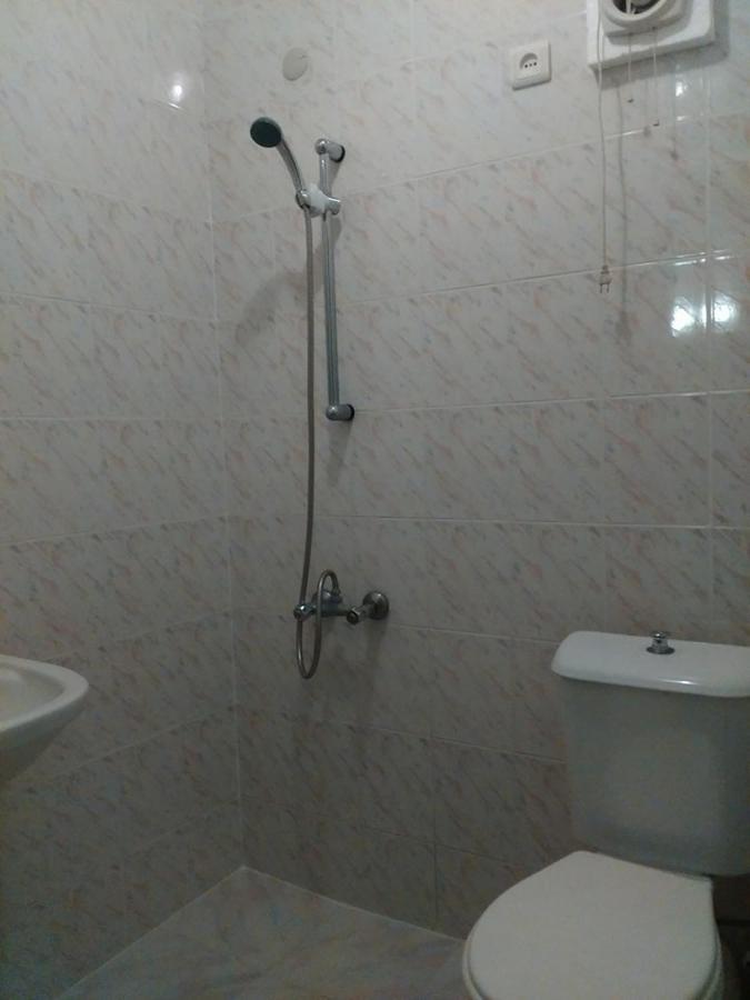 Hotel - Shorena Ureki Ngoại thất bức ảnh
