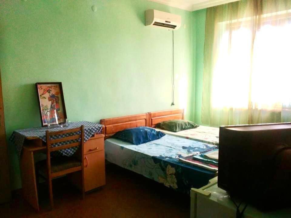 Hotel - Shorena Ureki Ngoại thất bức ảnh