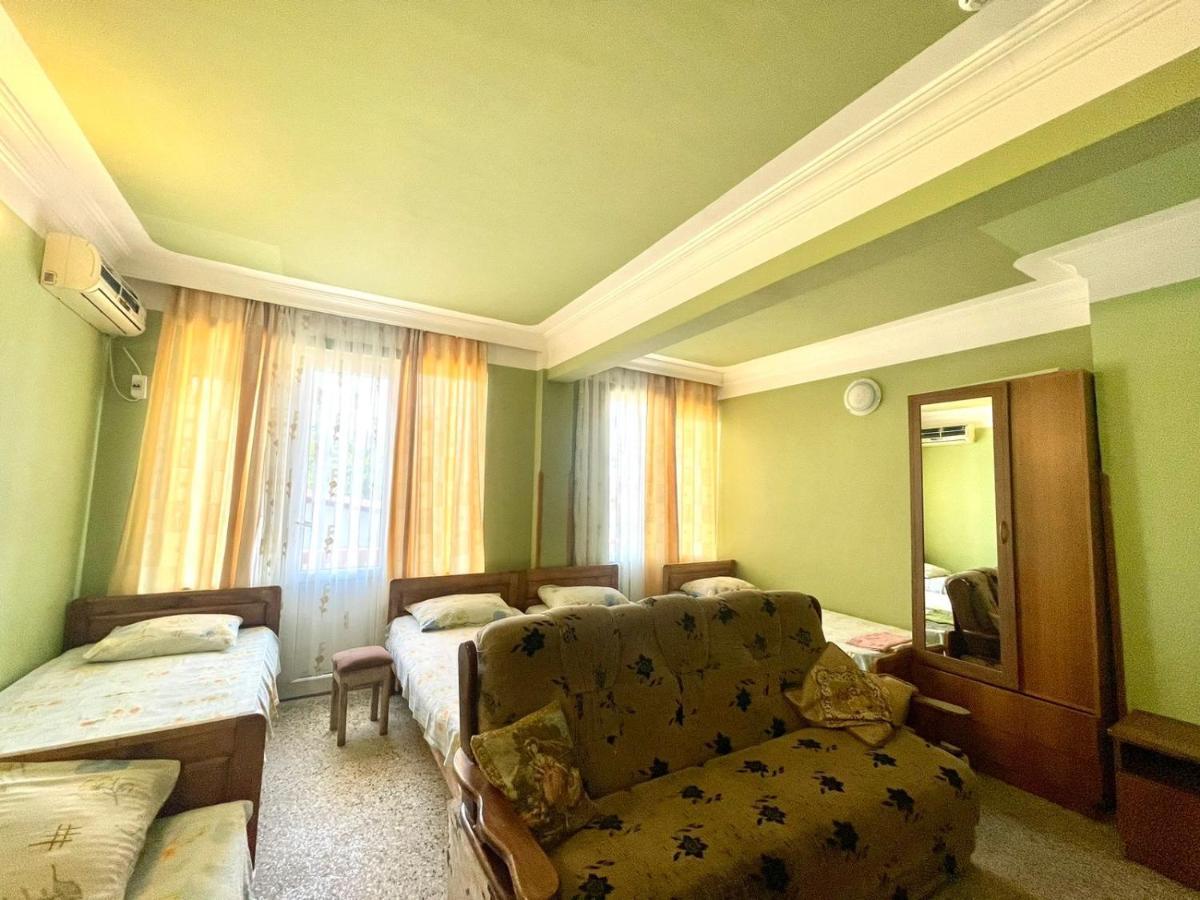 Hotel - Shorena Ureki Ngoại thất bức ảnh