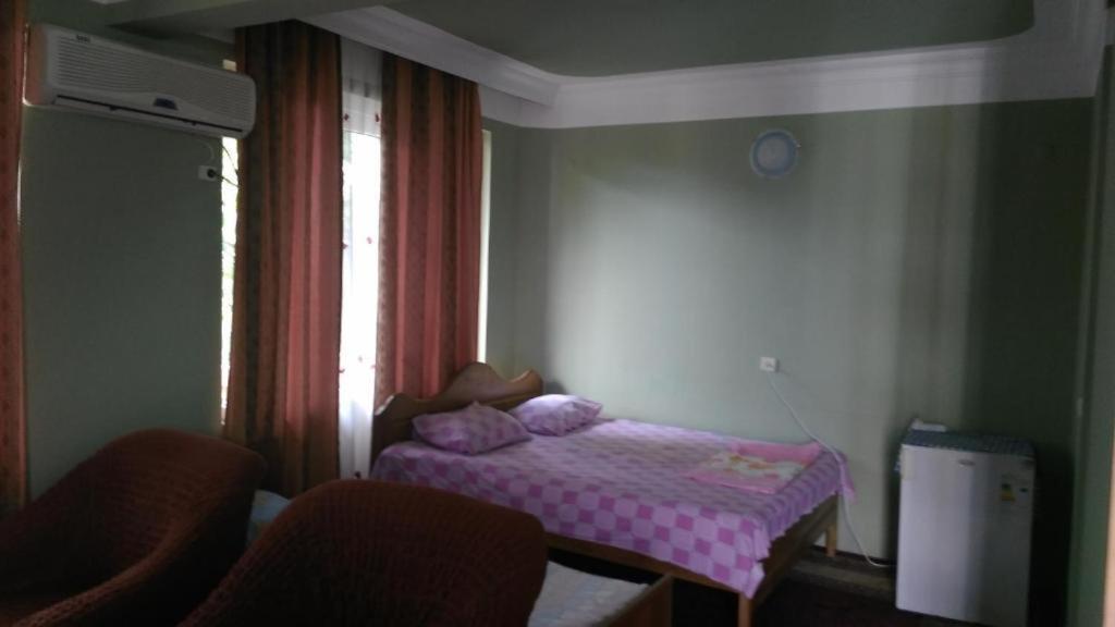 Hotel - Shorena Ureki Ngoại thất bức ảnh