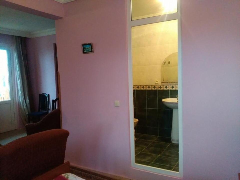 Hotel - Shorena Ureki Ngoại thất bức ảnh