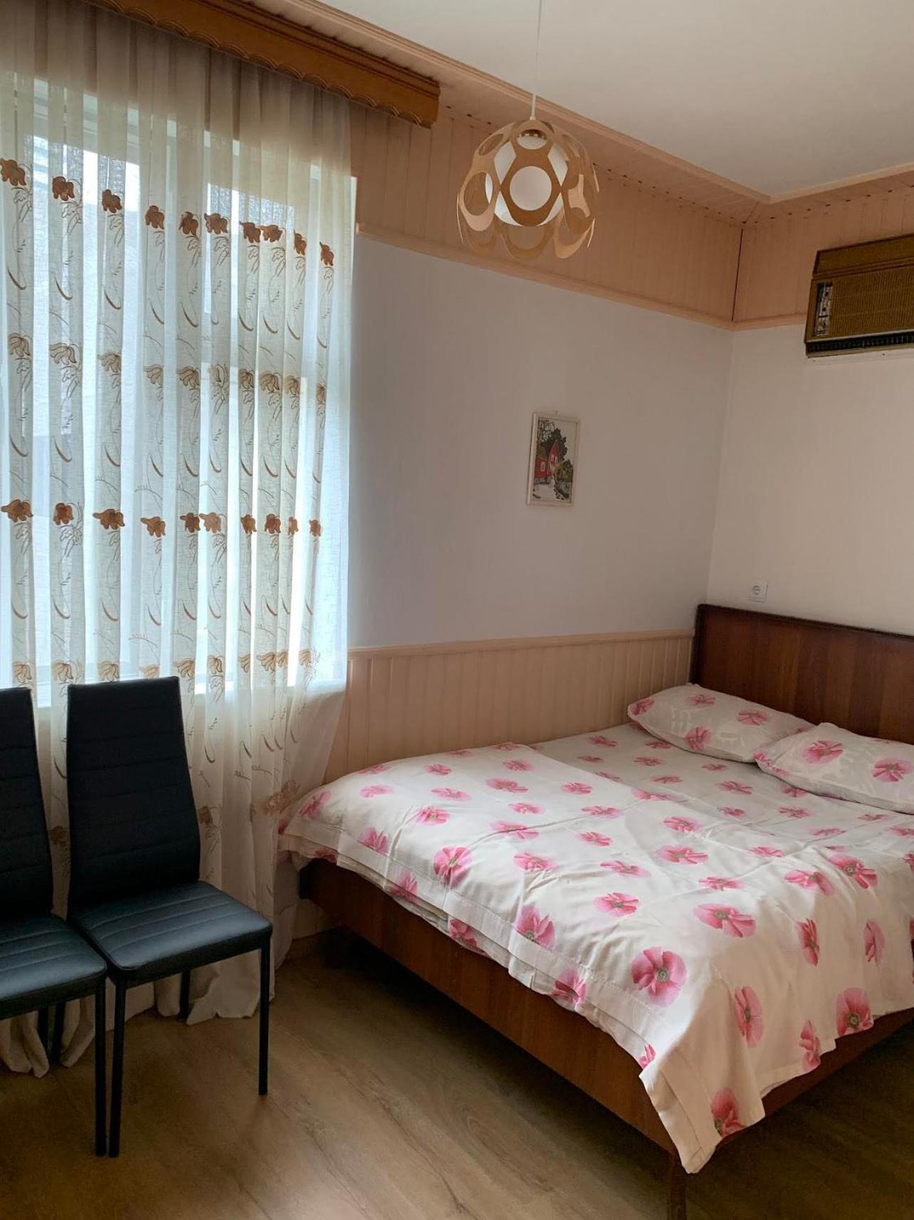 Hotel - Shorena Ureki Ngoại thất bức ảnh