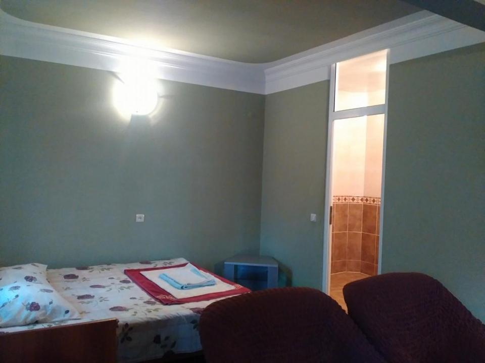 Hotel - Shorena Ureki Ngoại thất bức ảnh